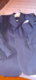 Vestito da uomo 