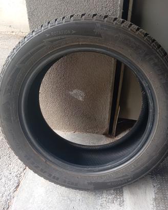 Gomme Invernali 195/55 R16 87H