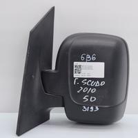 SPECCHIETTO RETROVISORE SINISTRO FIAT Scudo 3° Se