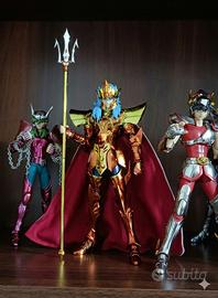 Myth cloth ex