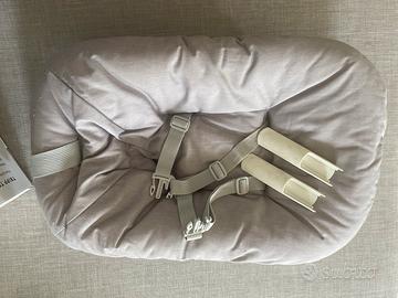 Newborn set stokke tripp trapp
