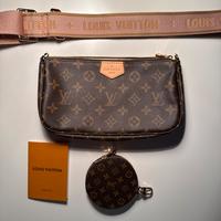 Louis Vuitton Multi Pochette Accessoires