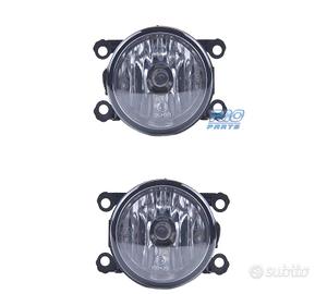 FARI ANABBAGLIANTI ASTRA G H SUZUKI PEUGEOT 206 30