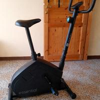 Cyclette Domyos essential 