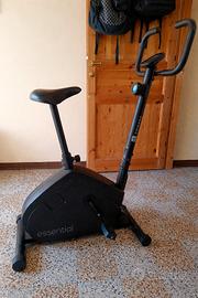 Cyclette Domyos essential 
