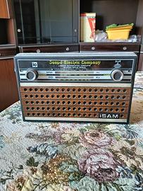 radio d'epoca 