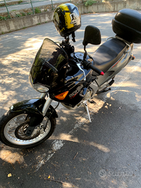 Aprilia 650