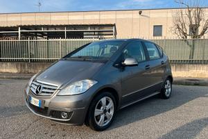 Mercedes-benz CLASSE A 150 Avantgarde