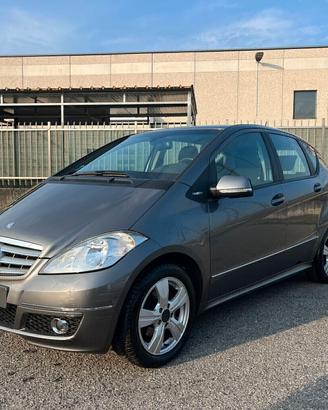 Mercedes-benz CLASSE A 150 Avantgarde
