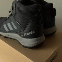 Adidas Terrex Gore-Tex Unisex Tg.35 – Continental