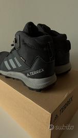 Adidas Terrex Gore-Tex Unisex Tg.35 – Continental