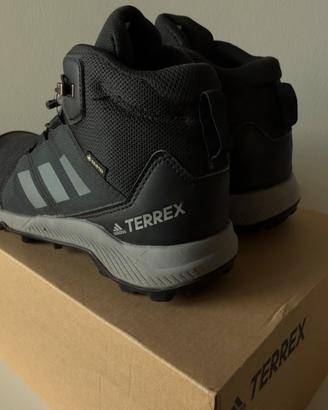 Adidas Terrex Gore-Tex Unisex Tg.35 – Continental