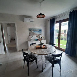 Indimenticabile vacanza a Villasimius