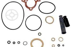 Kit guarnizioni carburatore PHF Dell'Orto - 525470