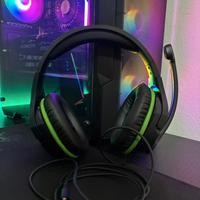 Cuffie gaming HyperX
