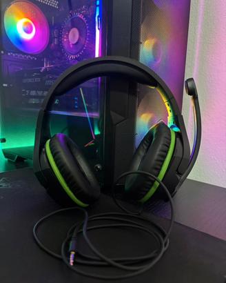 Cuffie gaming HyperX
