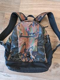 zaino Air Jordan colore camo/mimetico vd foto