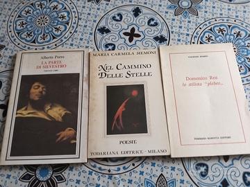 Porro + Siemoni +  Rea