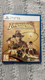 Indiana Jones e l'antico cerchio Ps5