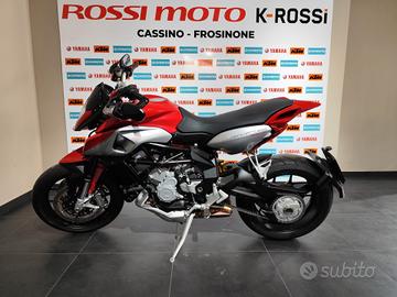 MV AGUSTA RIVALE 800 2016