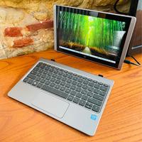 pc tablet HP Windows 10