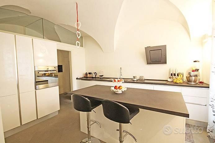 Appartamento – Pisogne, Pieve - Vista 4