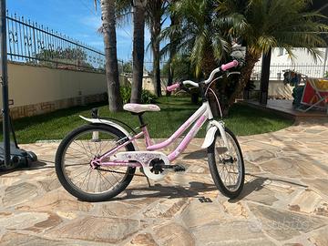 Bici bimba 20