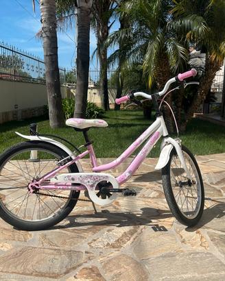 Bici bimba 20