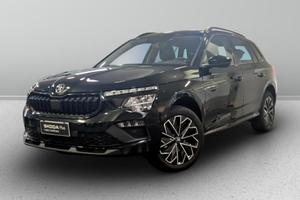 Skoda Kamiq 1.0 tsi Black Dots 115cv