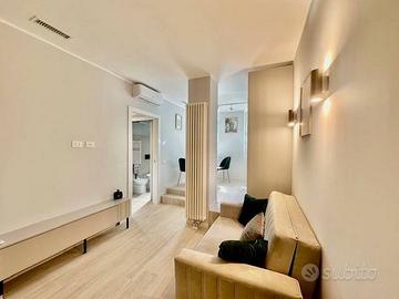 Appartamento di 45 m² con 2 locali a Milano