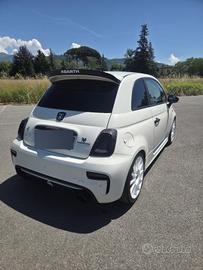  500 abarth 