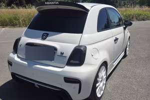 500 abarth 