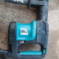 martello demolitore makita 