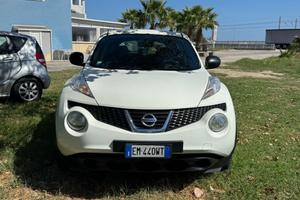Nissan Juke 1.5 dCi Ministry of Sound