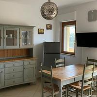 Appartamento arredato