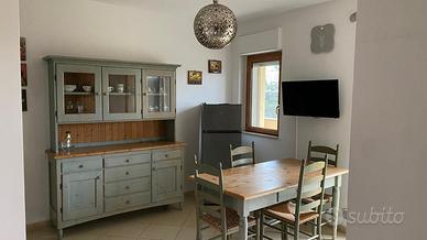 Appartamento arredato