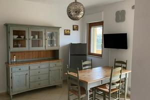 Appartamento arredato