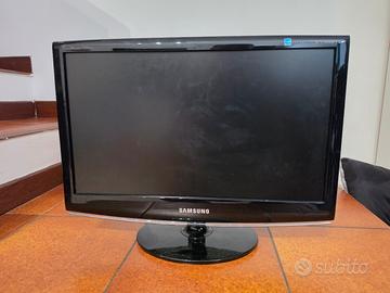 Televisore Samsung 19 pollici