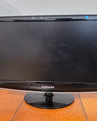 Televisore Samsung 19 pollici