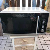 Microonde Simply Perfetc