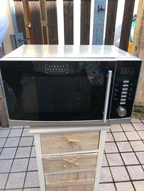 Microonde Simply Perfetc