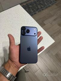 Iphone 17 pro max 512gb