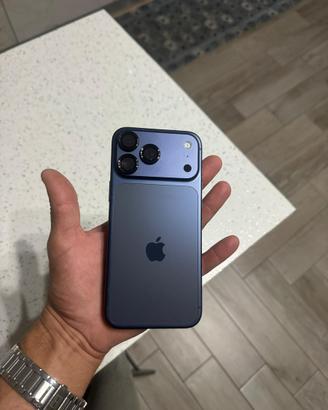 Iphone 17 pro max 512gb