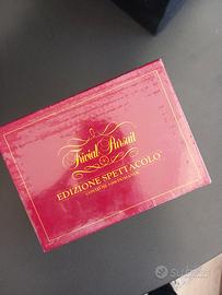 Trivial pursuit edizione spettacolo