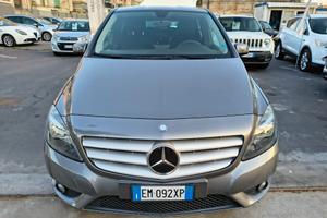 MERCEDES-BENZ CLASSEB 200 DIESEL 119.000 KM 2012