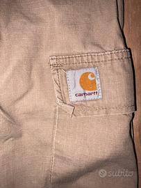 Pantalone carhartt