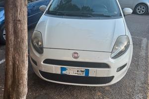 Fiat punto 1.4 GPL /bombola 2022/ 