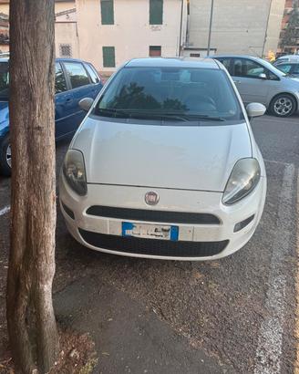 Fiat punto 1.4 GPL /bombola 2022/ 