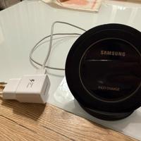 Caricatore Fast Charge Samsung Wireless