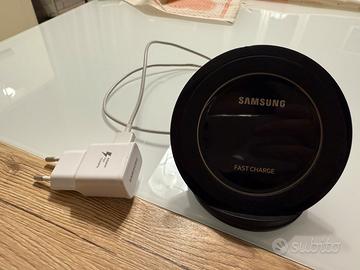 Caricatore Fast Charge Samsung Wireless